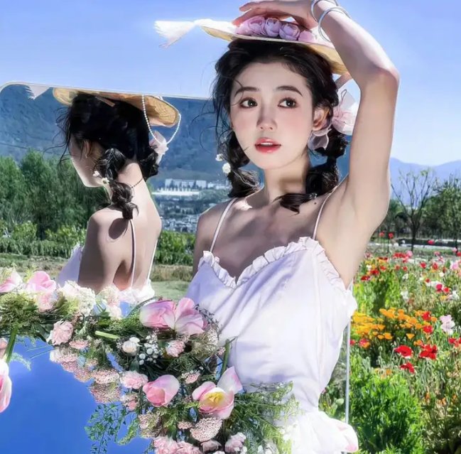 枪上膛
