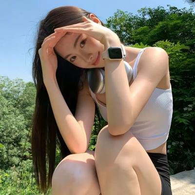 彩云妃子